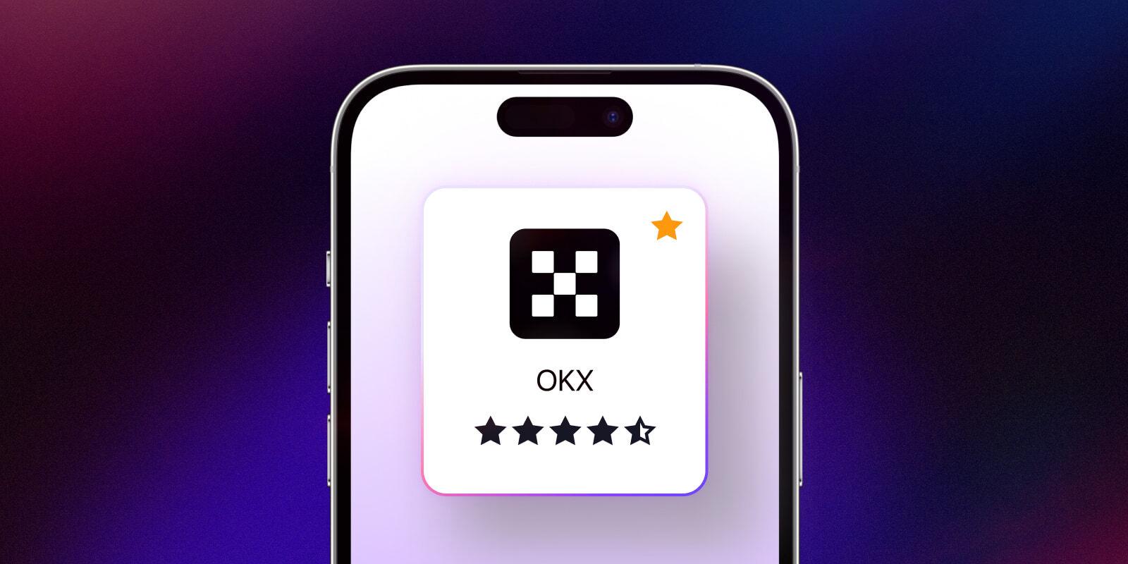 OKX APP 欧易 APP